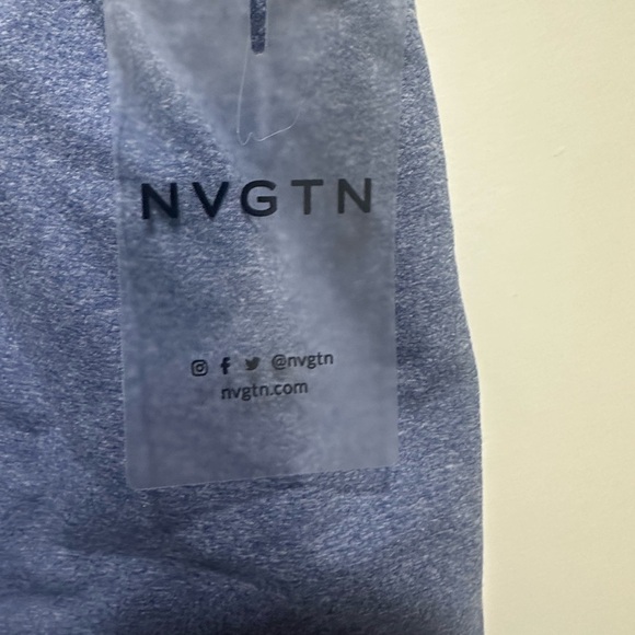 NVGTN Pro Seamless Shorts NWT SIZE Small - Picture 3 of 5